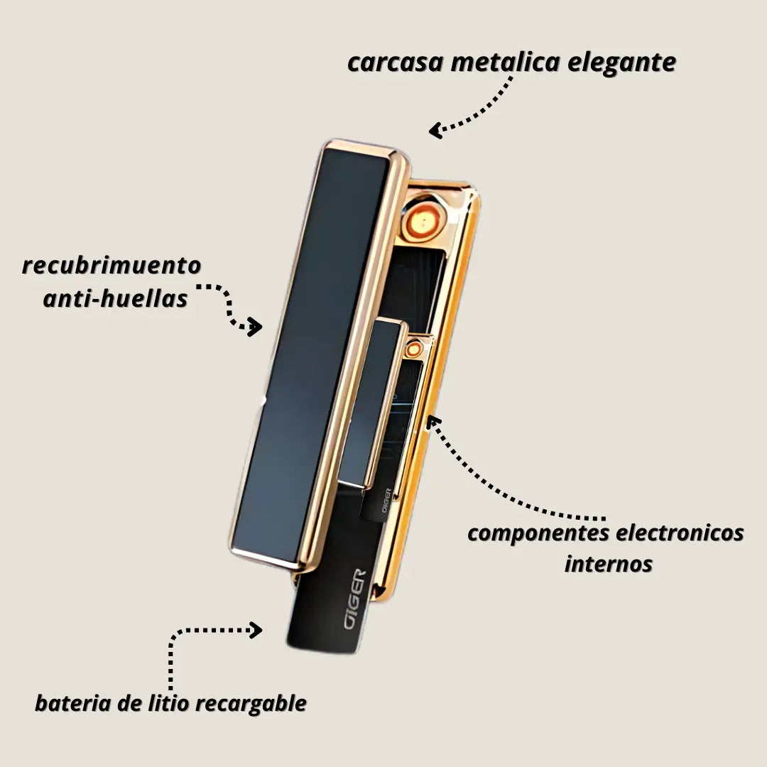 Ni el viento puede con  LUMEVA®