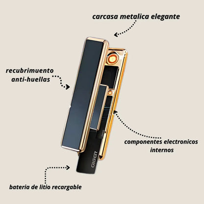 Ni el viento puede con  LUMEVA®